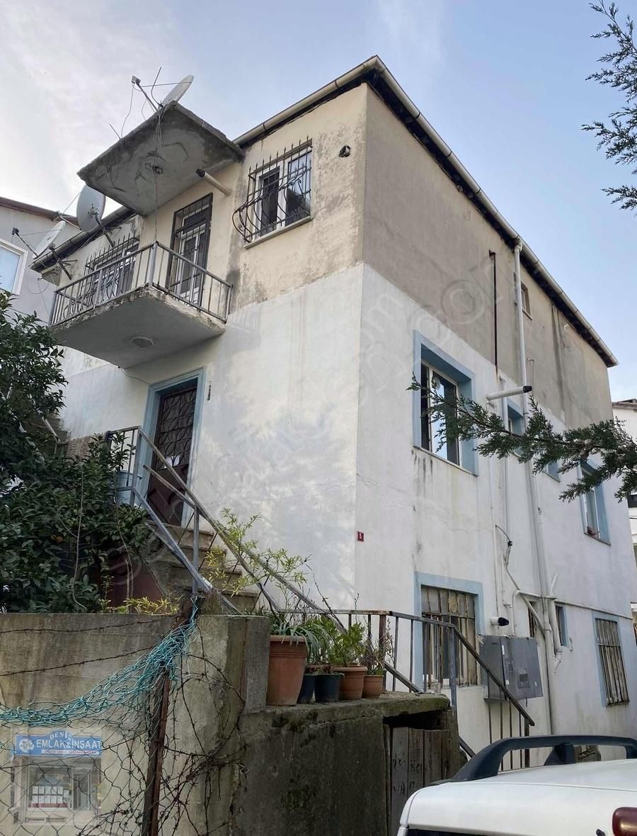 Kartal Gümüşpınar Satılık Daire SOĞANLIK'TA YÜKSEK ARSA PAYLI 55m2 BOŞ DAİRE