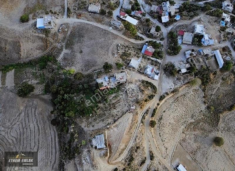 Karaisalı Kuzgun Satılık Tarla ADANA KARAİSALI KUZGUNDA HAVADAR SATILIK ARSA