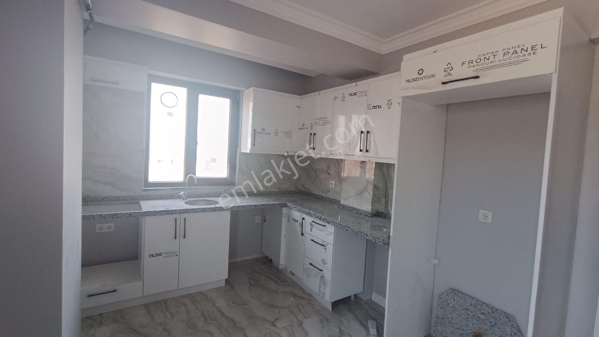 Körfez Yavuz Sultan Selim Satılık Daire KÖRFEZ YAVUZ SULTAN SELİM MH DE 2+1 120  m2  SIFIR SATILIK DUBLEKS DAİRE 