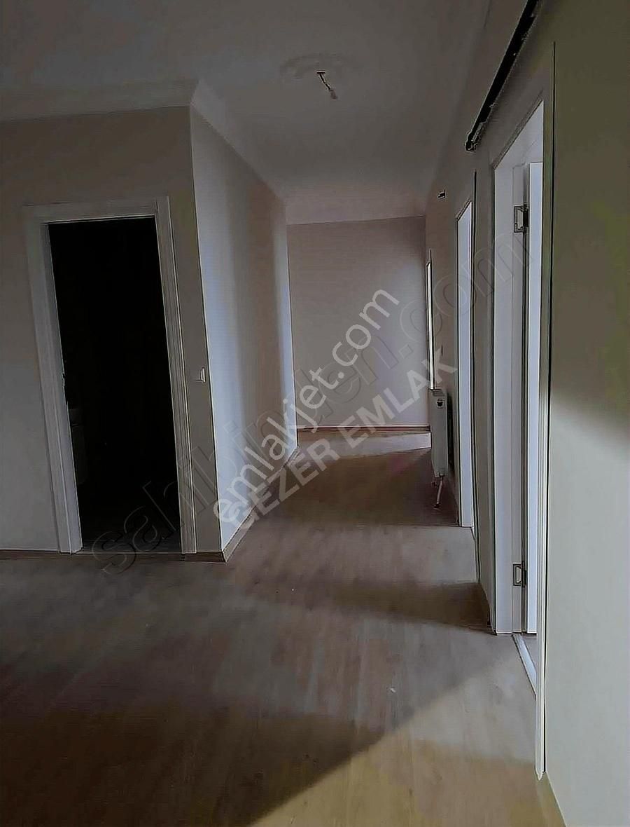 Gezer emlaktan satilik dai̇re huzur mahallesi̇nde