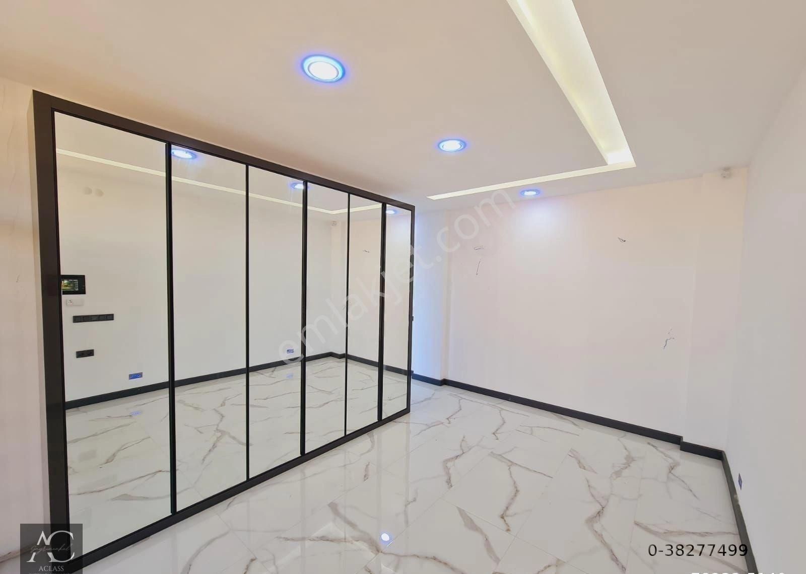 Marinada-manzara-özel Havuz-bahçe-otopark-ultra Lüx-modern-7+1-1000 M2-tamamı Müstakil - Görsel 6