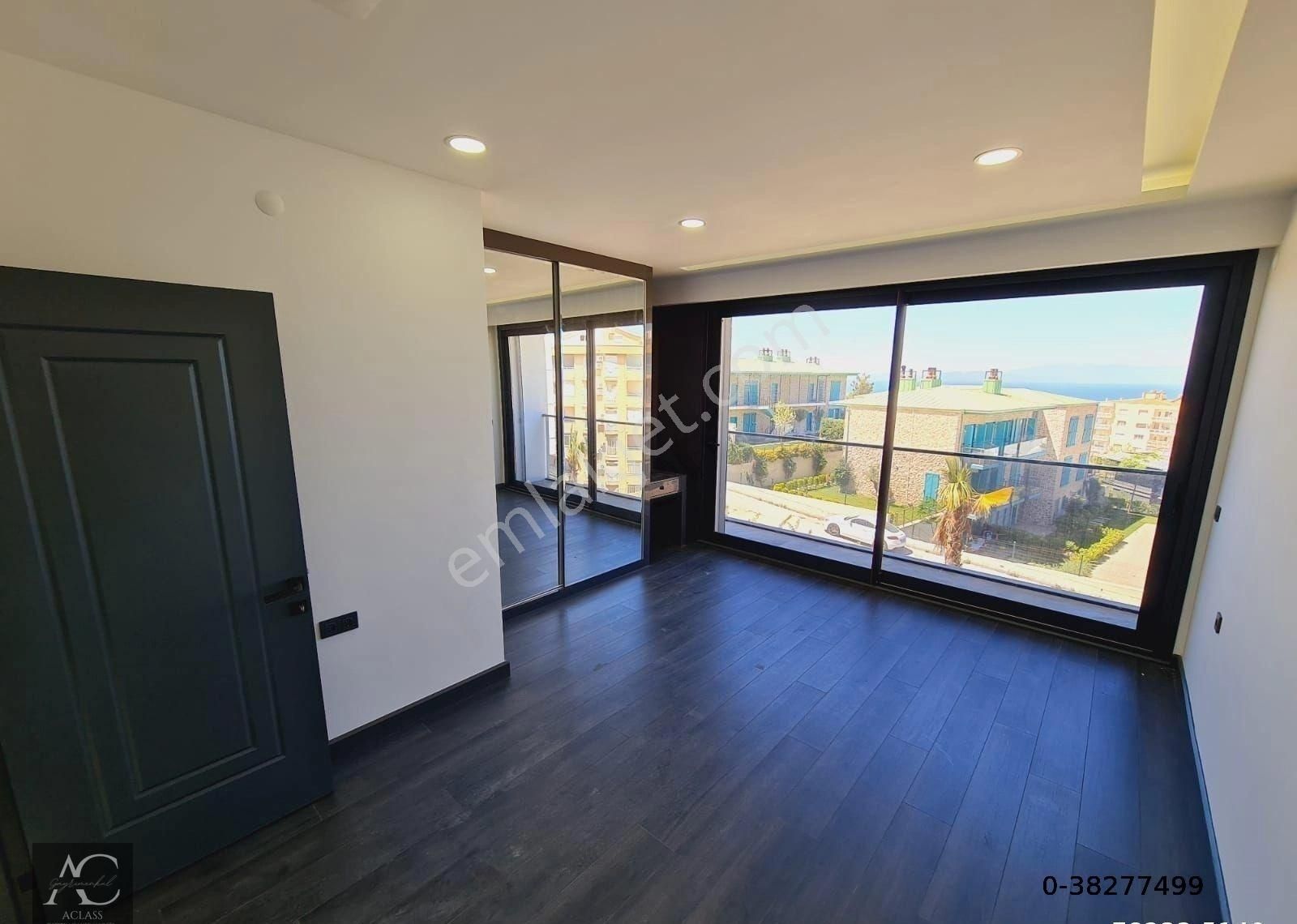 Marinada-manzara-özel Havuz-bahçe-otopark-ultra Lüx-modern-7+1-1000 M2-tamamı Müstakil - Görsel 17