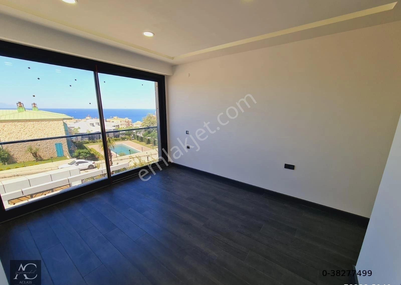 Marinada-manzara-özel Havuz-bahçe-otopark-ultra Lüx-modern-7+1-1000 M2-tamamı Müstakil - Görsel 24