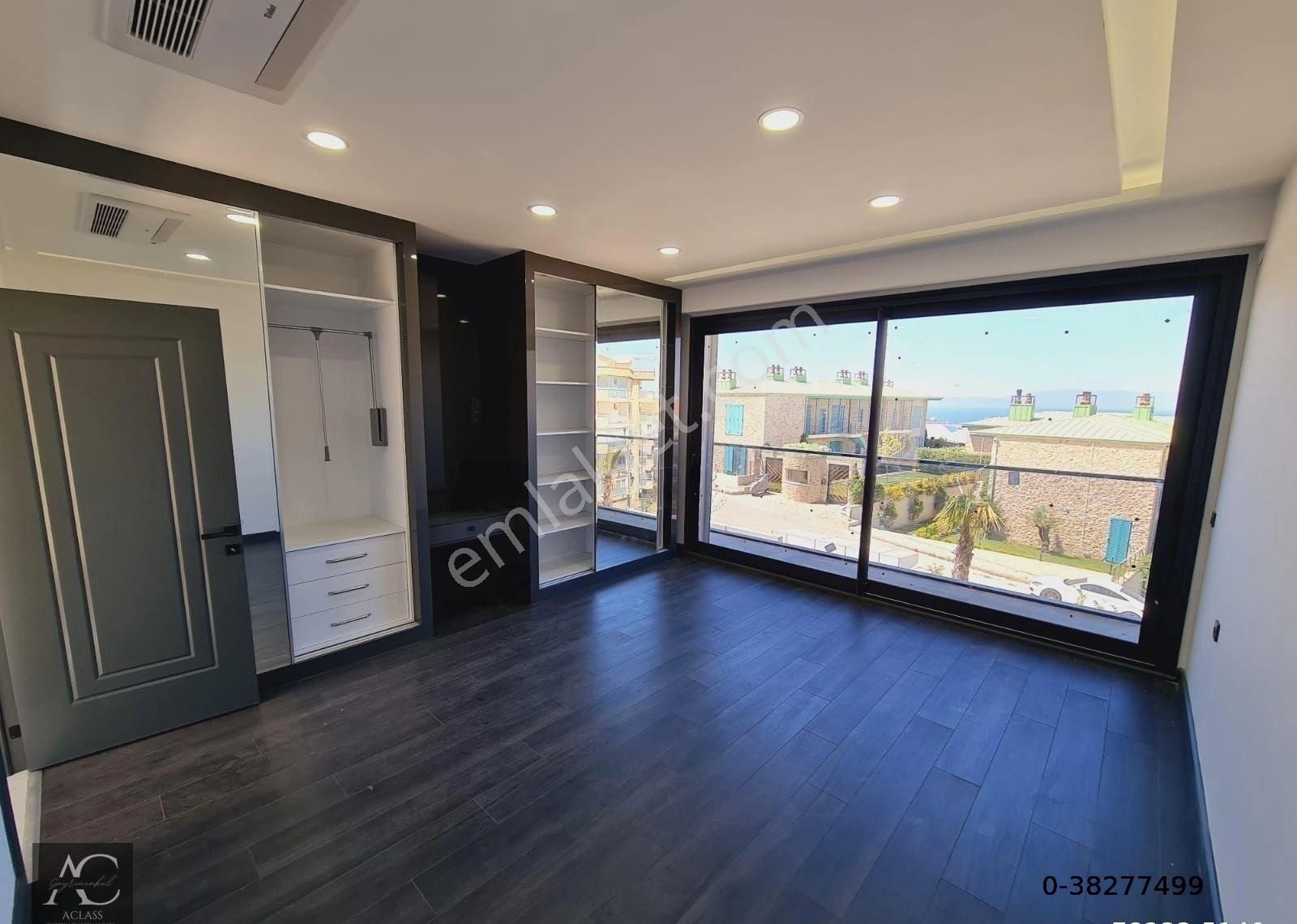 Marinada-manzara-özel Havuz-bahçe-otopark-ultra Lüx-modern-7+1-1000 M2-tamamı Müstakil - Görsel 12