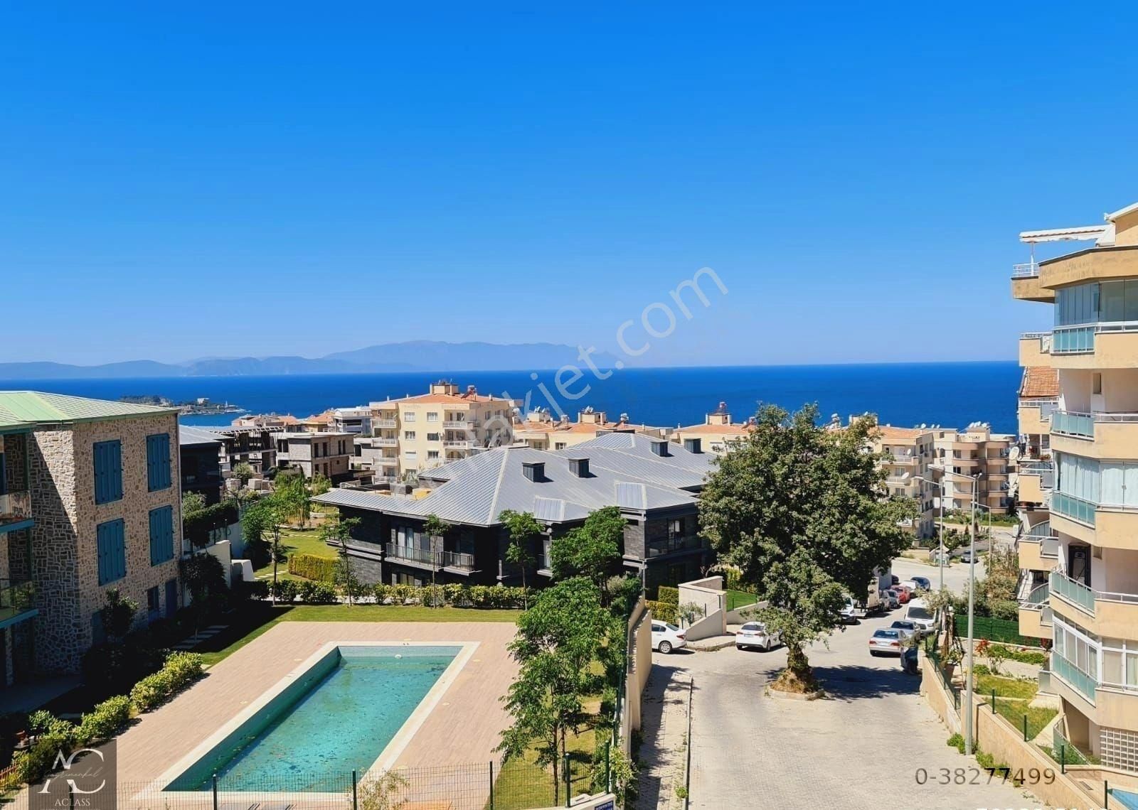 Marinada-manzara-özel Havuz-bahçe-otopark-ultra Lüx-modern-7+1-1000 M2-tamamı Müstakil - Görsel 19