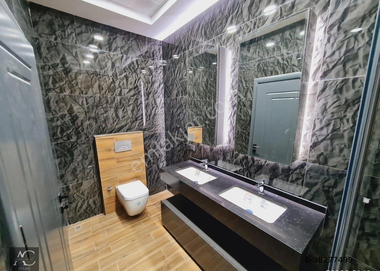 Marinada-manzara-özel Havuz-bahçe-otopark-ultra Lüx-modern-7+1-1000 M2-tamamı Müstakil - Görsel 8