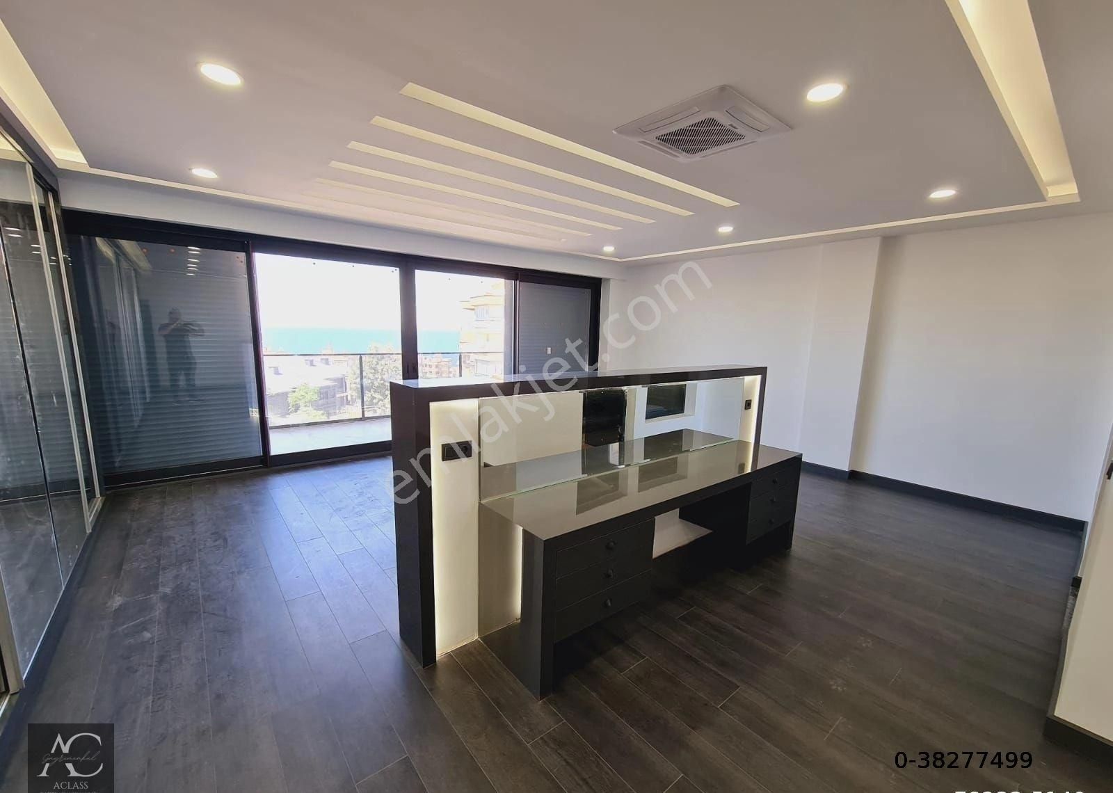 Marinada-manzara-özel Havuz-bahçe-otopark-ultra Lüx-modern-7+1-1000 M2-tamamı Müstakil - Görsel 3