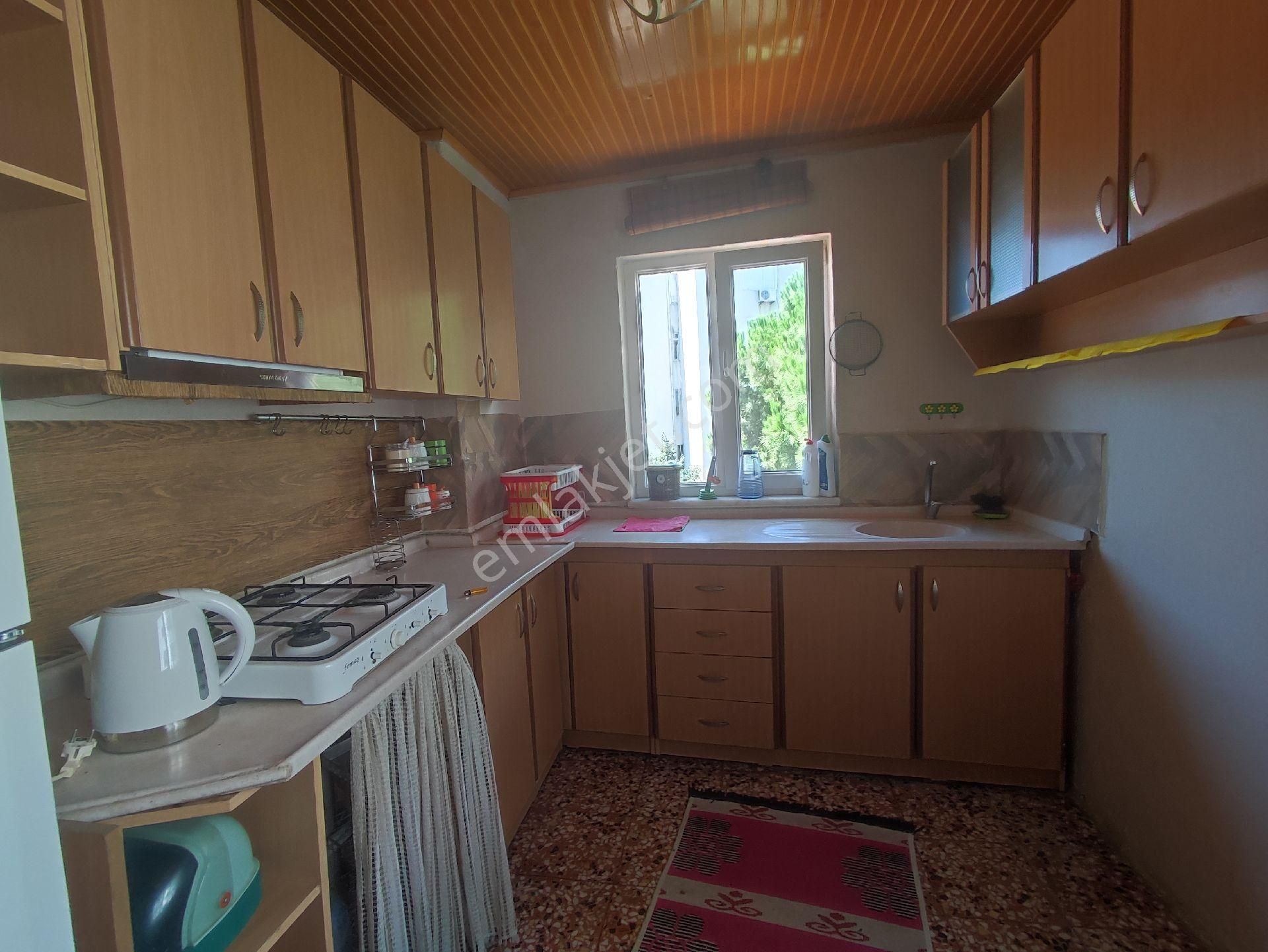 Çanakkale Cevatpaşa Mah.kordona 100m. Kapalı Mutfak 1+1 - Görsel 10