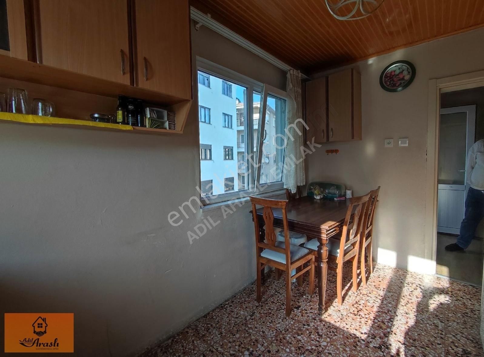 Çanakkale Cevatpaşa Mah.kordona 100m. Kapalı Mutfak 1+1 - Görsel 7