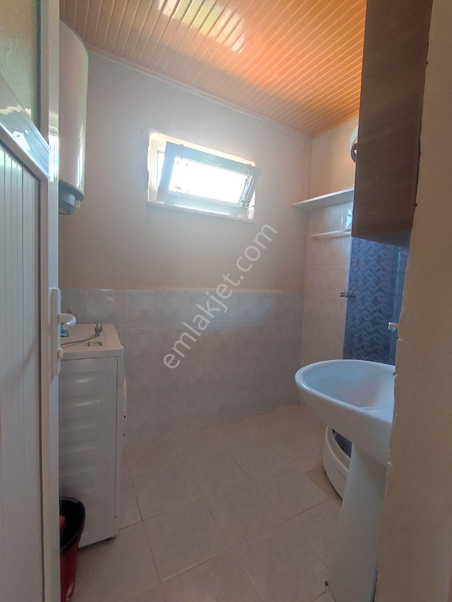 Çanakkale Cevatpaşa Mah.kordona 100m. Kapalı Mutfak 1+1 - Görsel 21