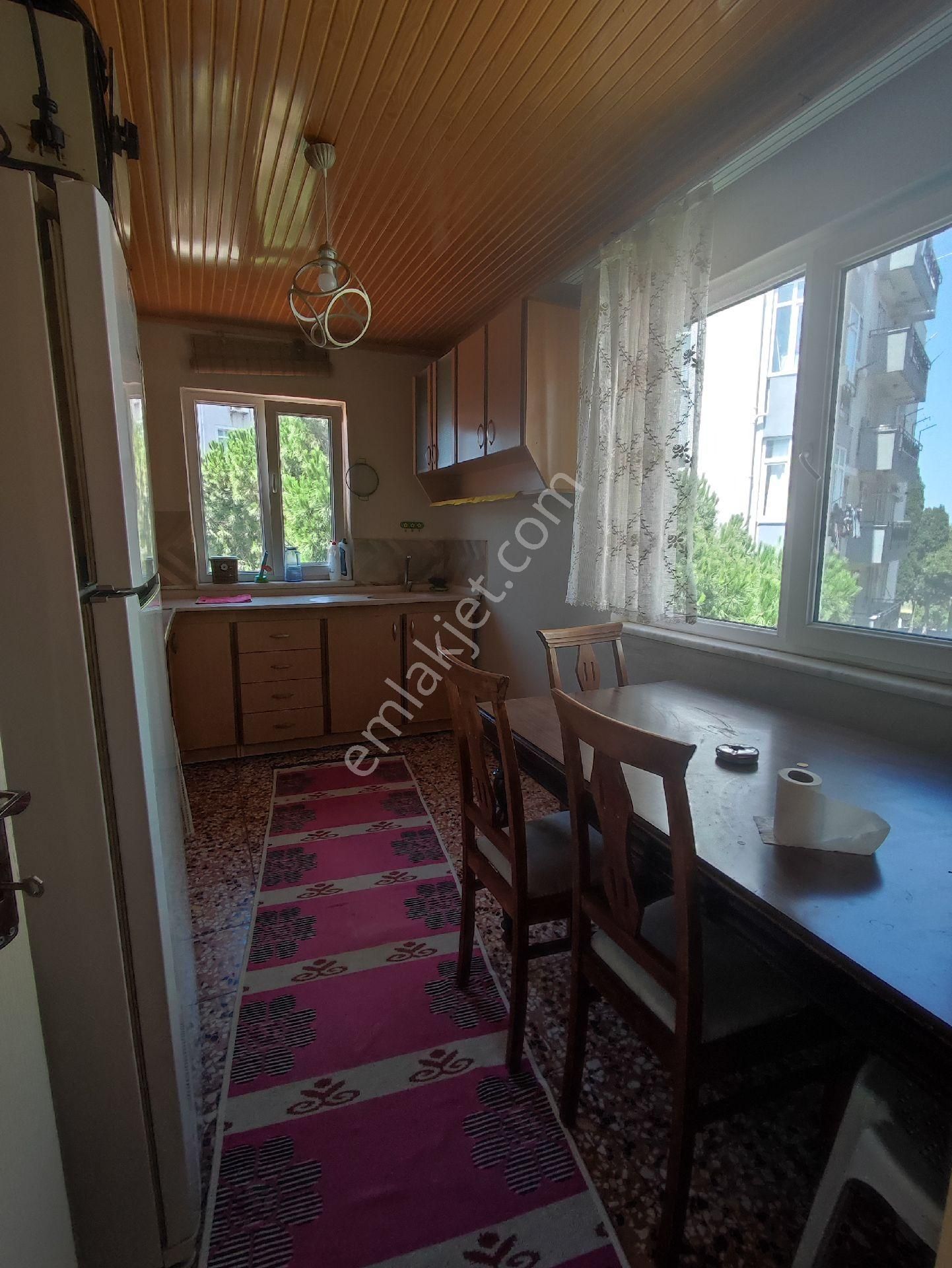 Çanakkale Cevatpaşa Mah.kordona 100m. Kapalı Mutfak 1+1 - Görsel 13