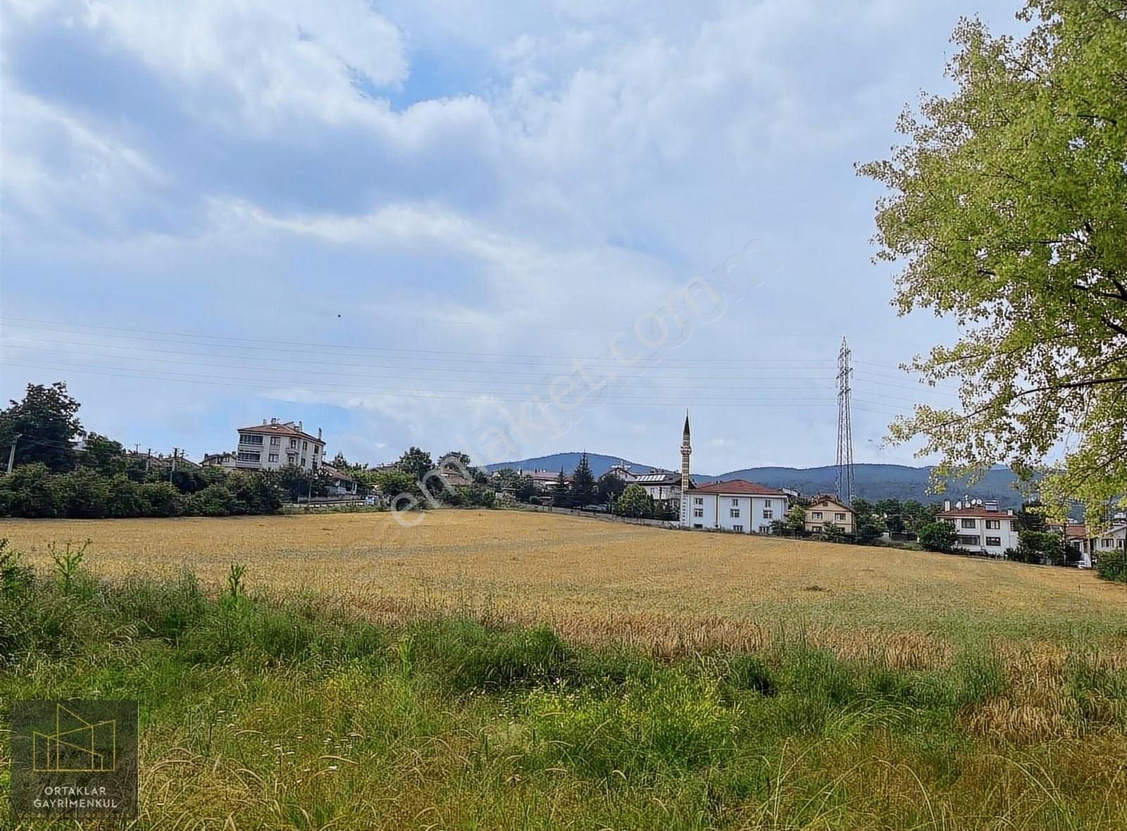 Bolu Merkez Sağlık Satılık Konut İmarlı MERKEZDE VİLLALIK PROJE ALANI KUPON YER ARAYANLARA