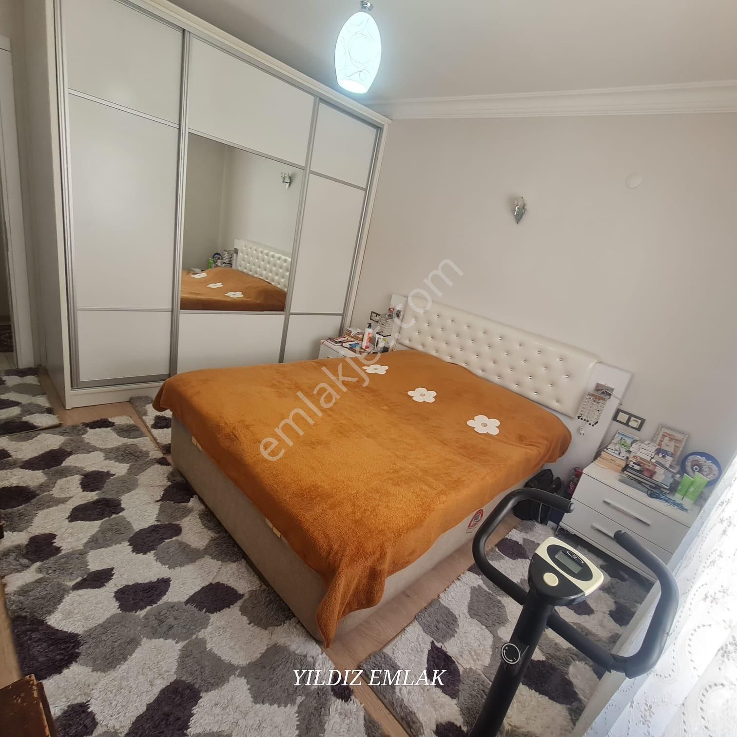 Menteşe Orhaniye Satılık Daire  MUĞLA ORHANİYE MH SATILIK DAİRE