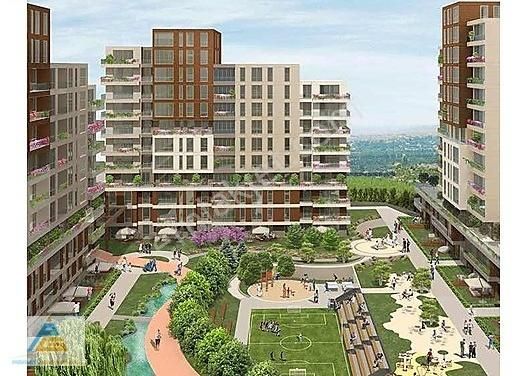 Başakşehir Kayabaşı Satılık Daire EVVEL İSTANBULDA TERASLI SATILIK