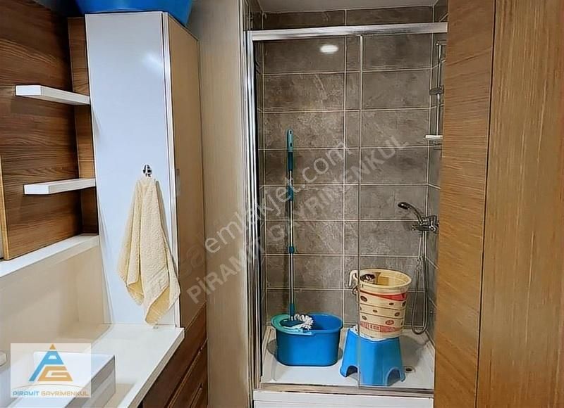 Başakşehir Başakşehir Satılık Daire BAHÇETEPEDE SATILIK PEYZAJ CEPHE KAPALI MUTFAK DAİRE