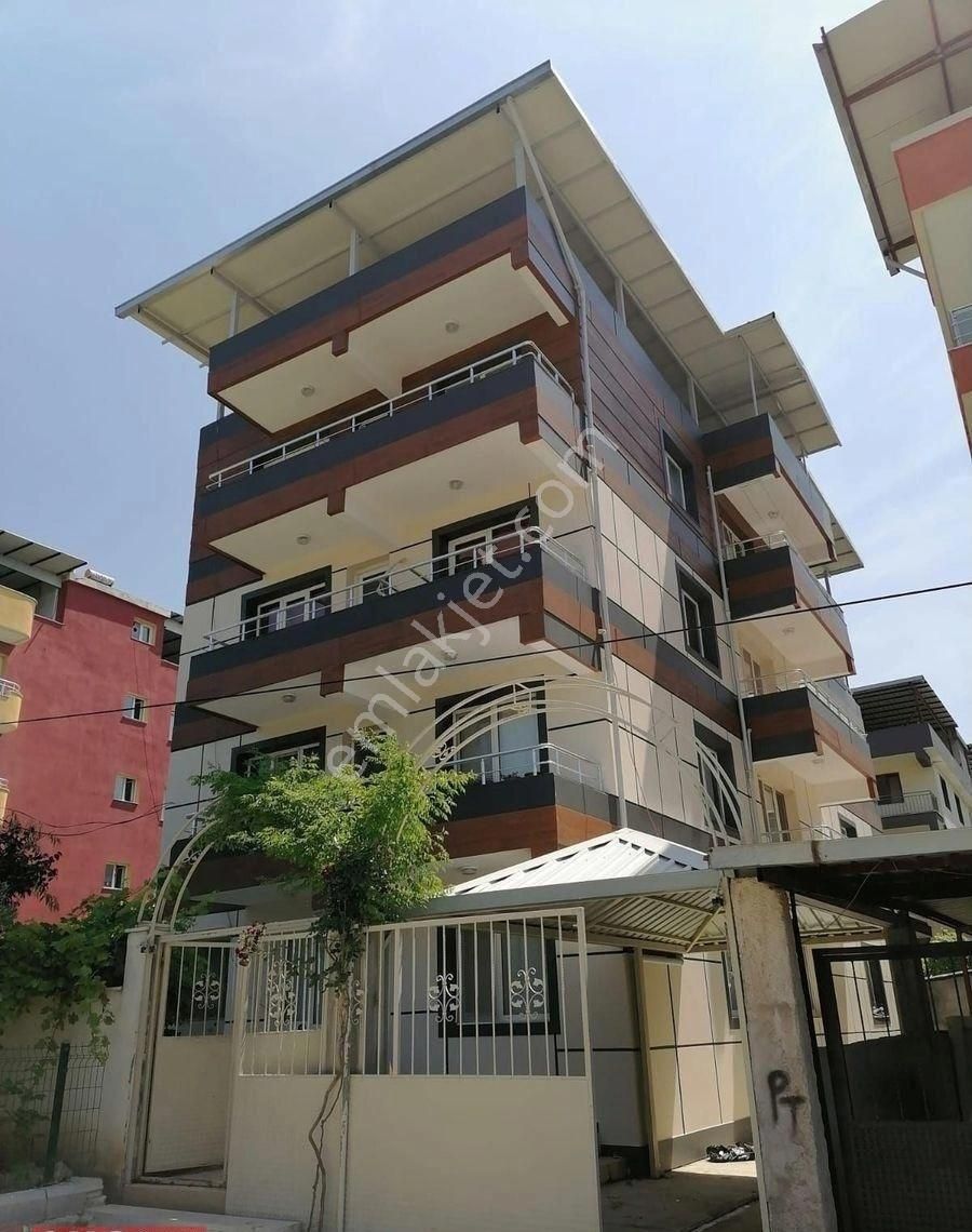 Kemalpaşa Sekiz Eylül Satılık Daire İZMİR KEMALPAŞA ULUCAK'DA 3 + 1 SATILIK DAİRE