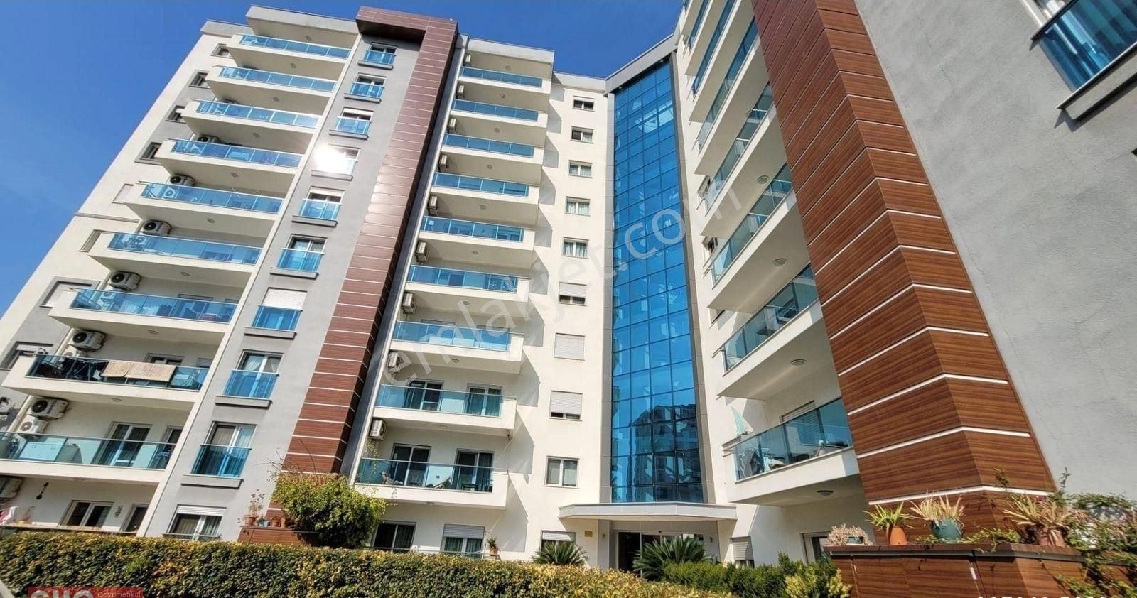 Çiğli Ataşehir Satılık Daire MAVİŞEHİR ATA YAŞAM SİTESİ SATILIK 3+1 DAİRE