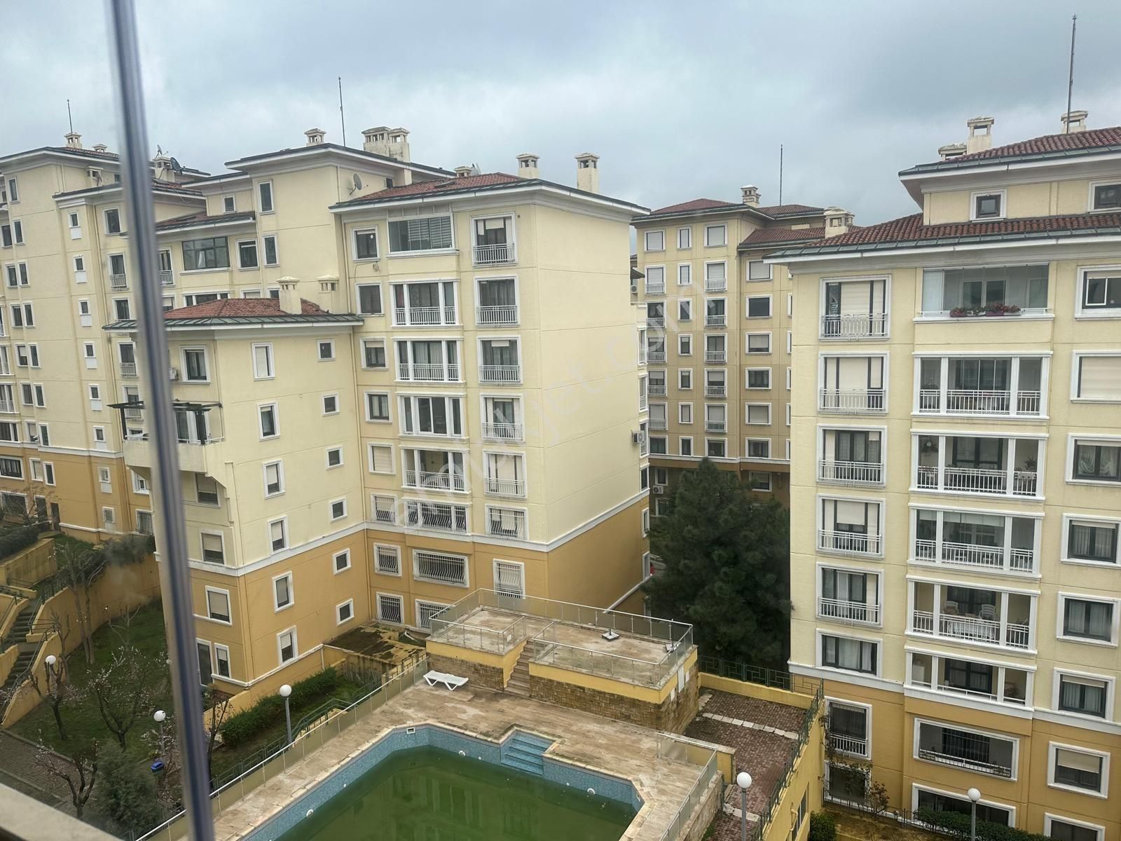 Başakşehir Bahçeşehir 1. Kısım Kiralık Daire BAHÇEŞEHİR TOROSLARDA 4+2 DUBLEX VİLLA KONSEPTİNDE KİRALIK