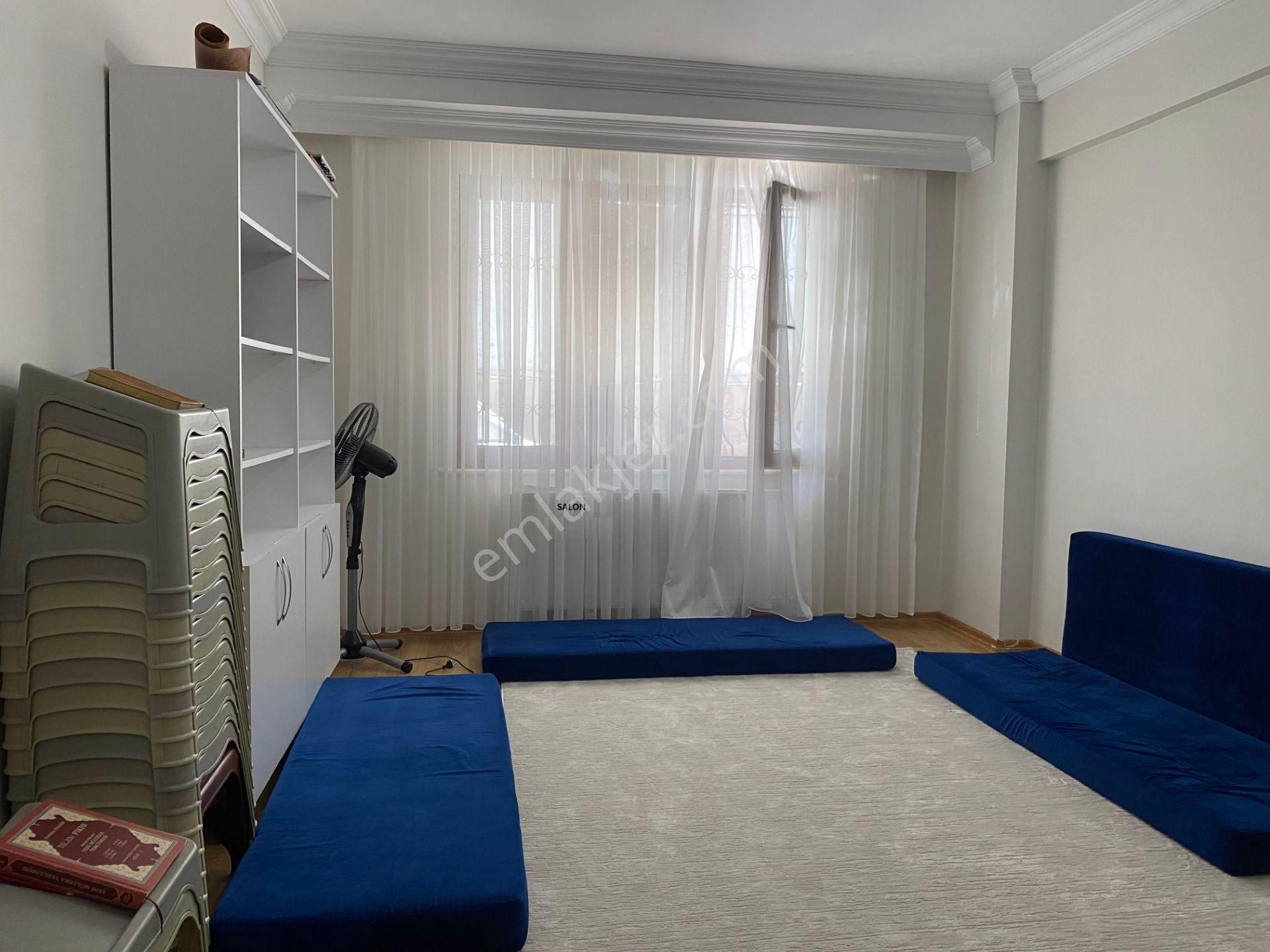 Esenler Fevzi Çakmak Satılık Daire AVRUPA EMLAK TAN ESENLER FEVZİ ÇAKMAK MH 95M²3+1 YÜKSEK GİRİŞ,İSKANLI,SONDURAK MEYDANA METROYA YAKIN