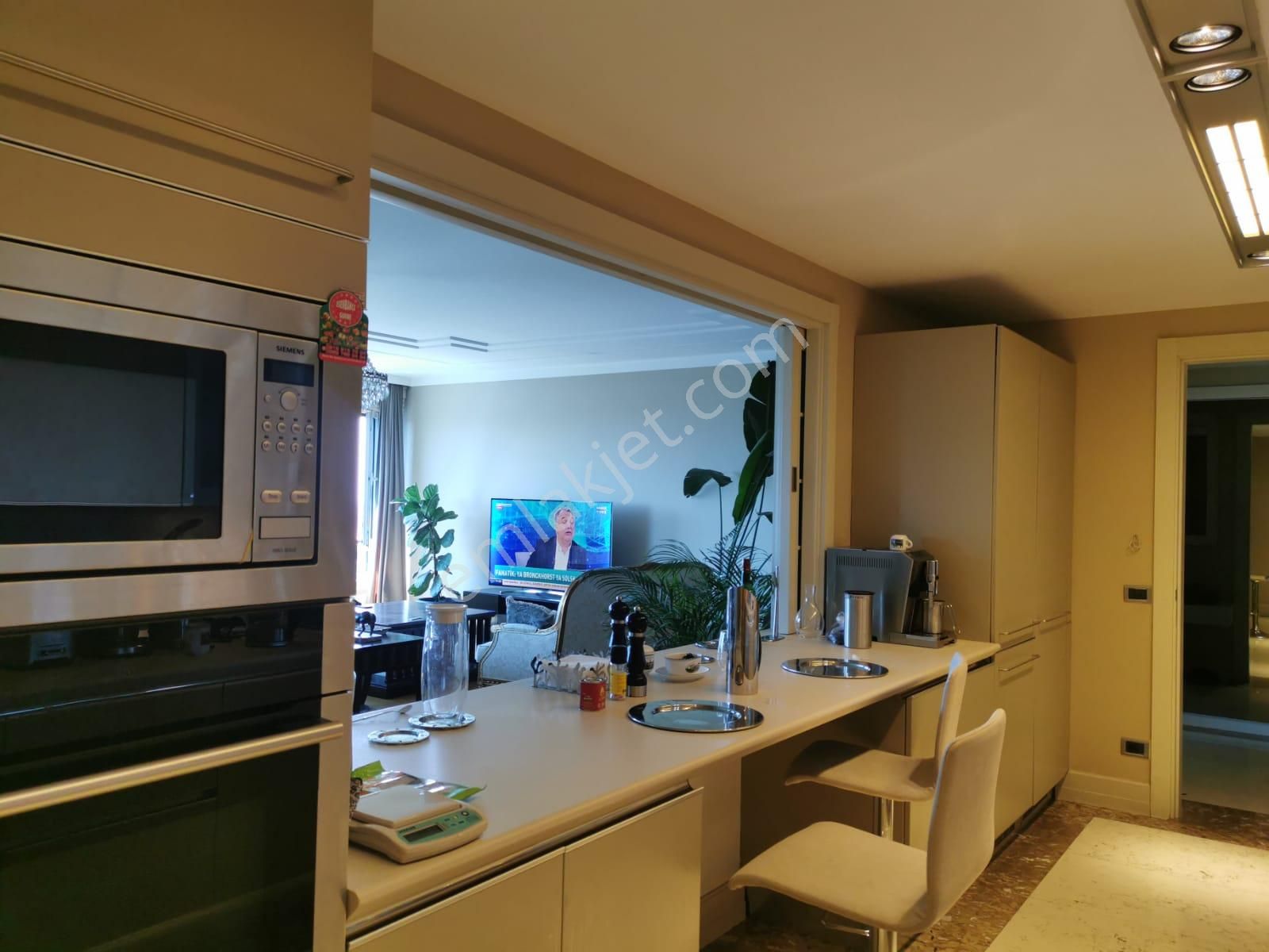 Metrocıty Resıdence 2+1 Satılık Daire - Görsel 9