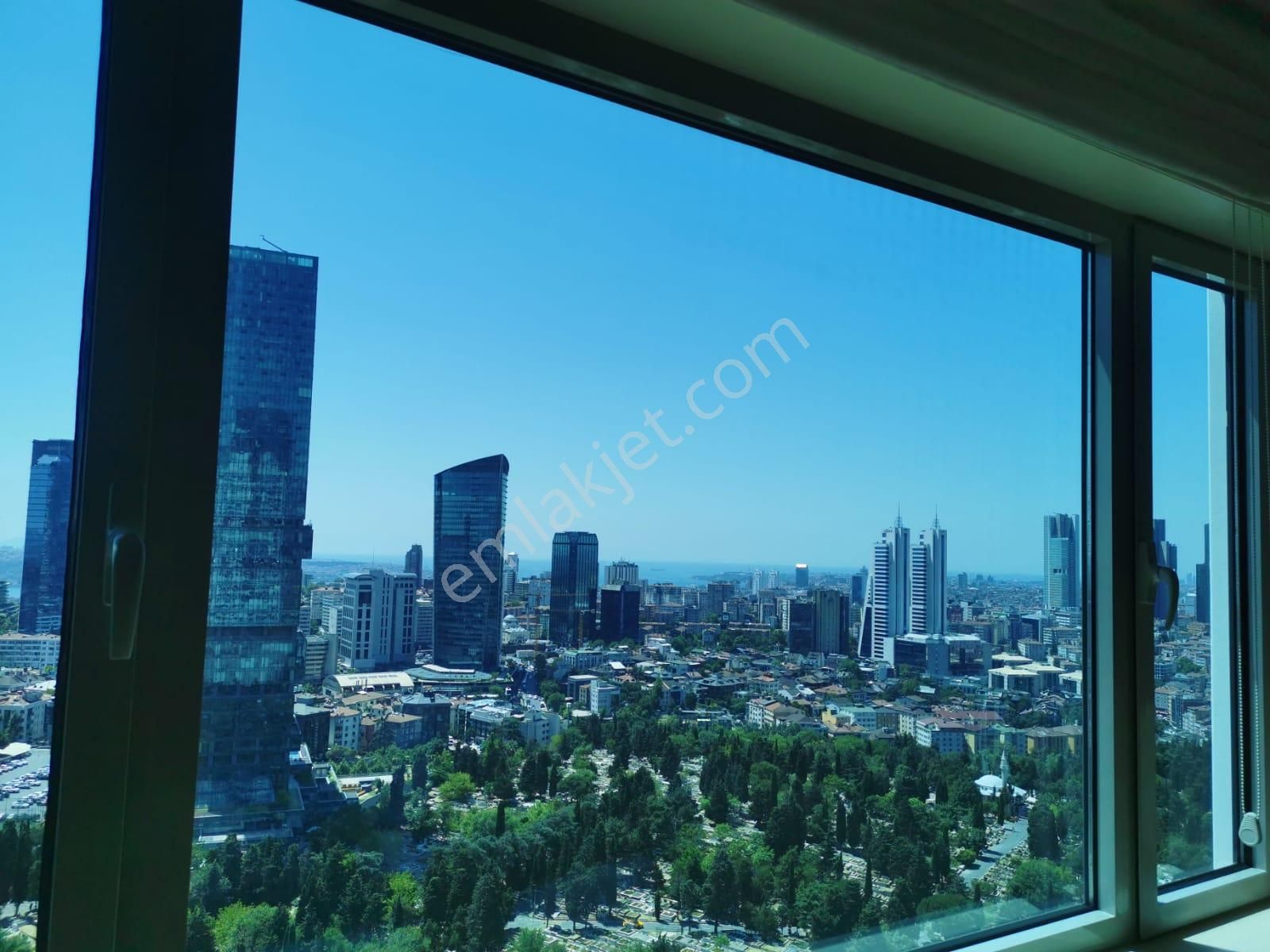 Metrocıty Resıdence 2+1 Satılık Daire - Görsel 3