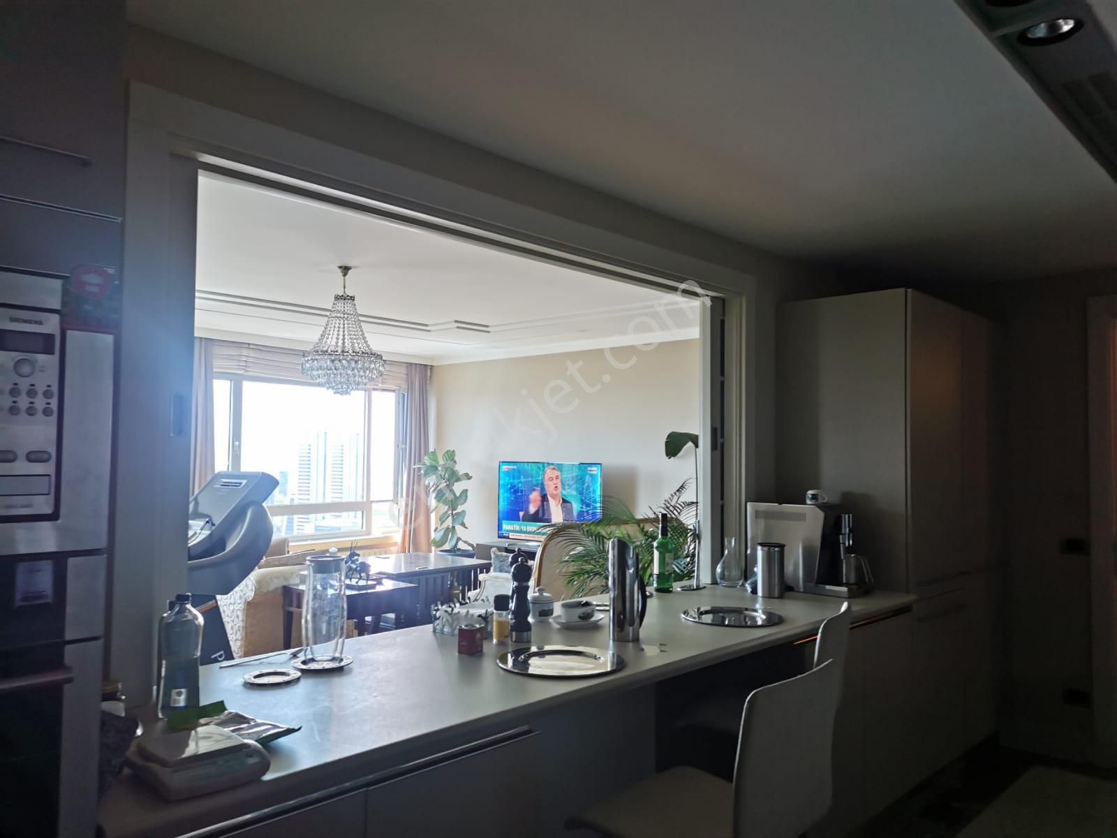 Metrocıty Resıdence 2+1 Satılık Daire - Görsel 10