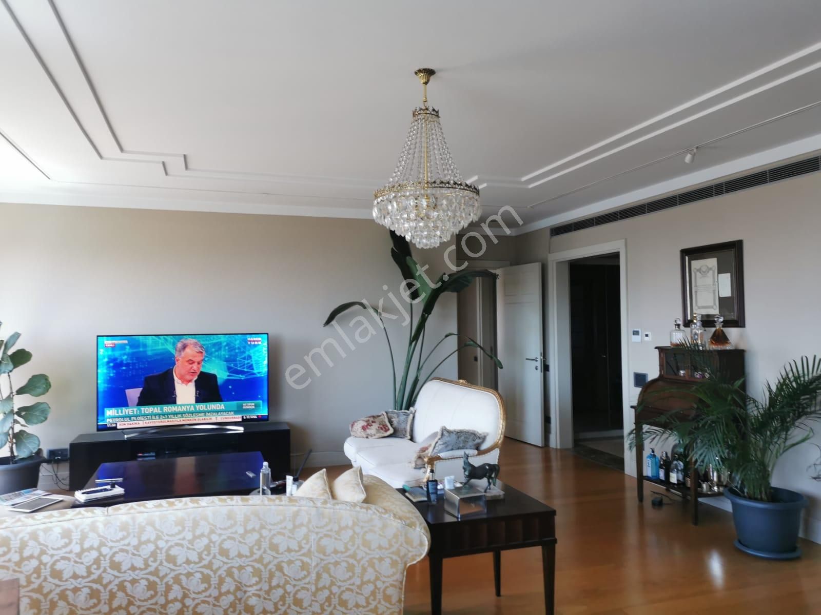 Metrocıty Resıdence 2+1 Satılık Daire - Görsel 6
