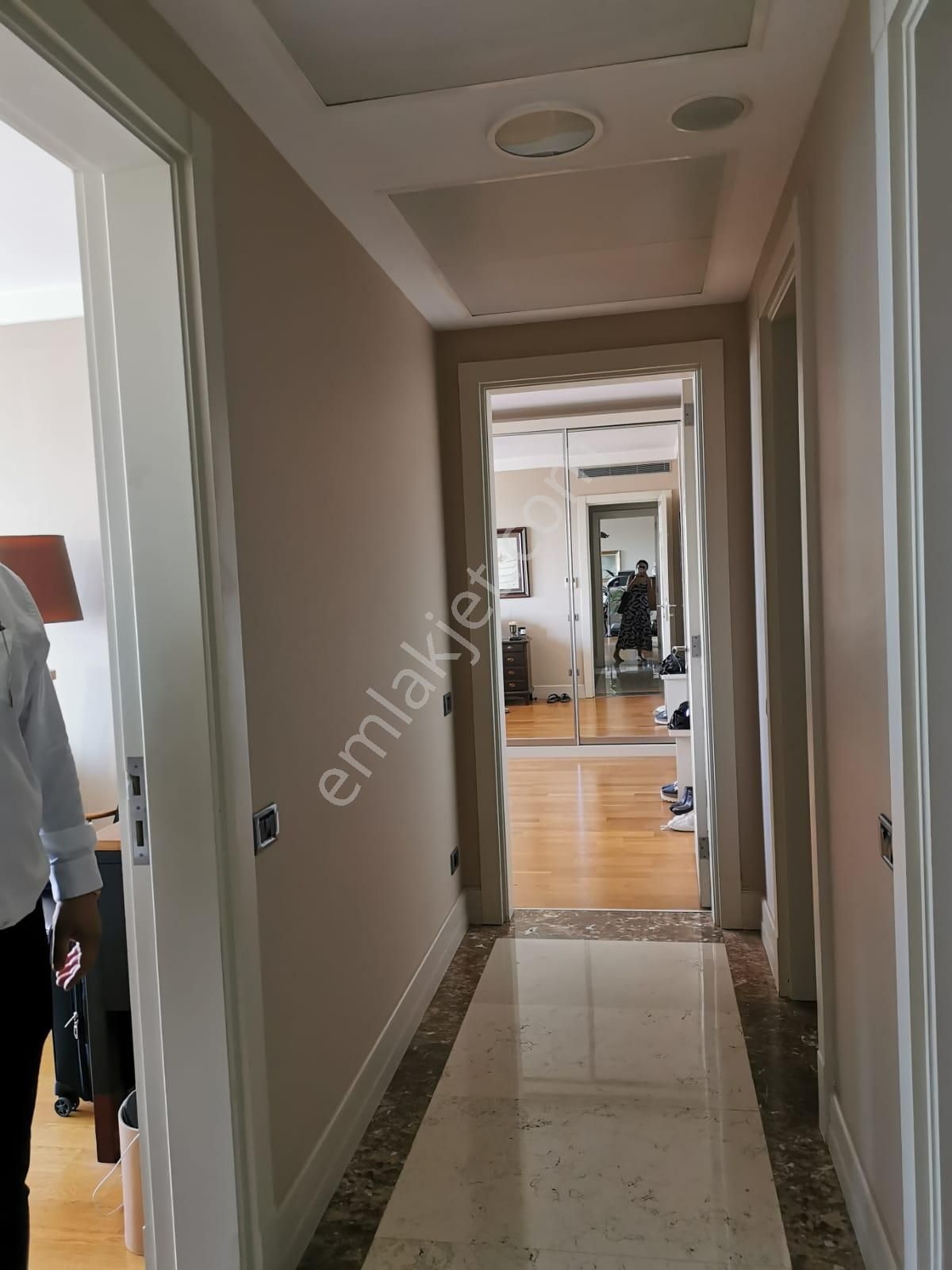 Metrocıty Resıdence 2+1 Satılık Daire - Görsel 12
