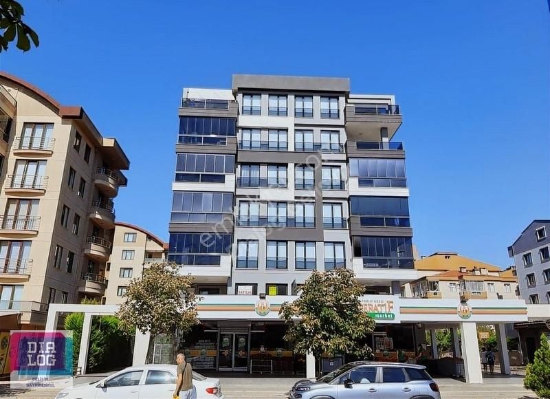 Nilüfer Altınşehir Satılık Daire DİALOG GELİSİM ALTİNSEHİR 3+1 GENİS LUKS DAİRE