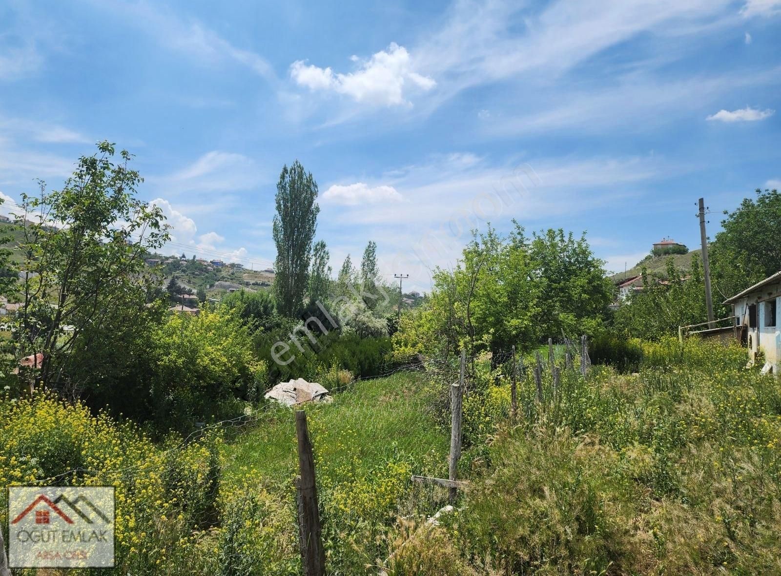 Lalahan Merkeze Yakın İçinde Yapı Olan 2526m Arsa. - Görsel 2