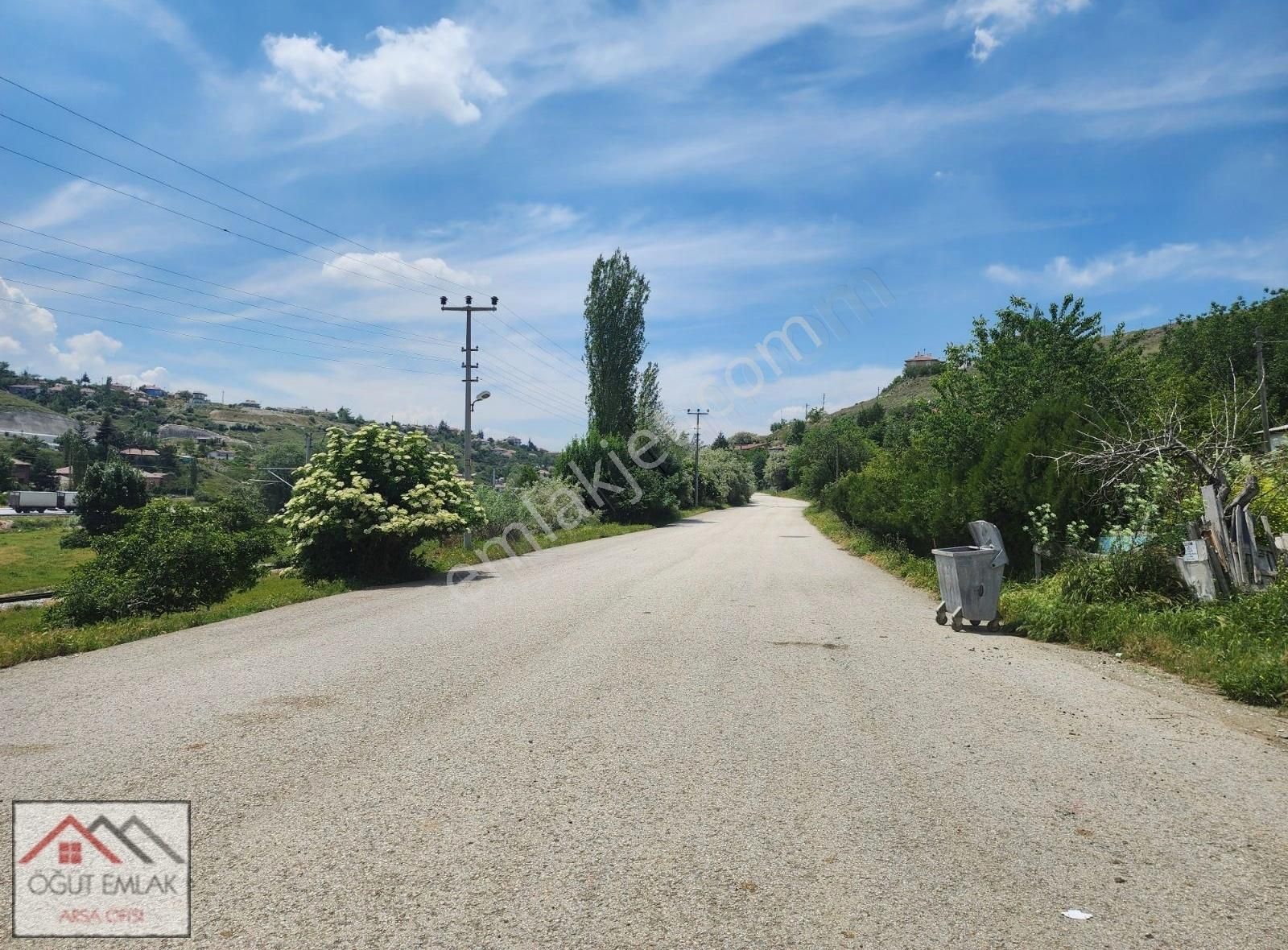 Lalahan Merkeze Yakın İçinde Yapı Olan 2526m Arsa. - Görsel 4