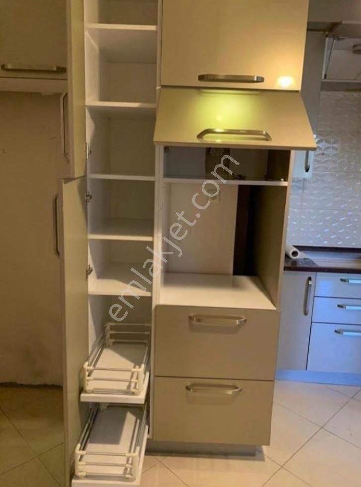 Cumhuriyet Mahallesi 3+1 Doğal Gazlı Kiralık Daire - Görsel 15