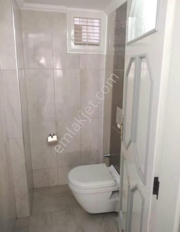 Cumhuriyet Mahallesi 3+1 Doğal Gazlı Kiralık Daire - Görsel 9