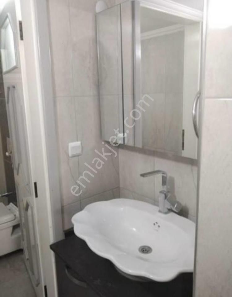 Cumhuriyet Mahallesi 3+1 Doğal Gazlı Kiralık Daire - Görsel 14