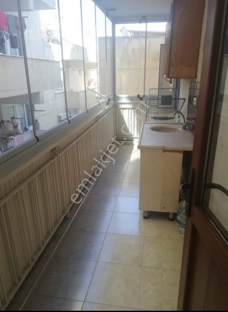 Cumhuriyet Mahallesi 3+1 Doğal Gazlı Kiralık Daire - Görsel 3