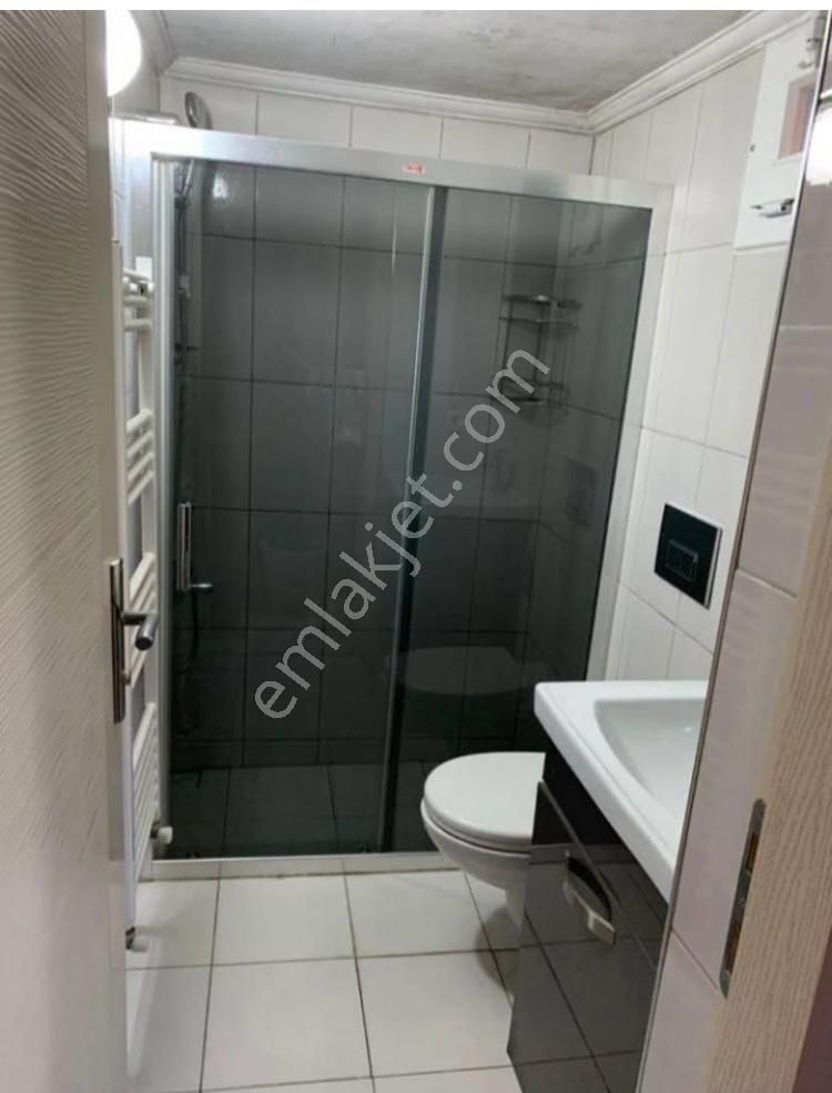 Cumhuriyet Mahallesi 3+1 Doğal Gazlı Kiralık Daire - Görsel 10