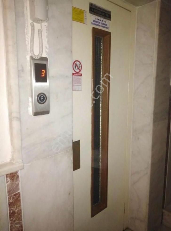 Cumhuriyet Mahallesi 3+1 Doğal Gazlı Kiralık Daire - Görsel 6