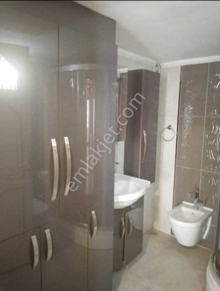 Cumhuriyet Mahallesi 3+1 Doğal Gazlı Kiralık Daire - Görsel 8