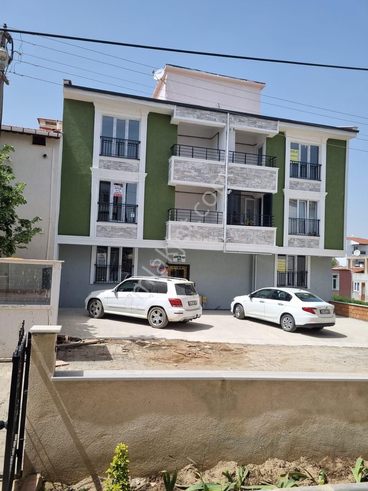 Keşan Cumhuriyet Kiralık Daire  KEŞAN YENİ MAHALLEDE 2+0 KİRALIK DAİRE