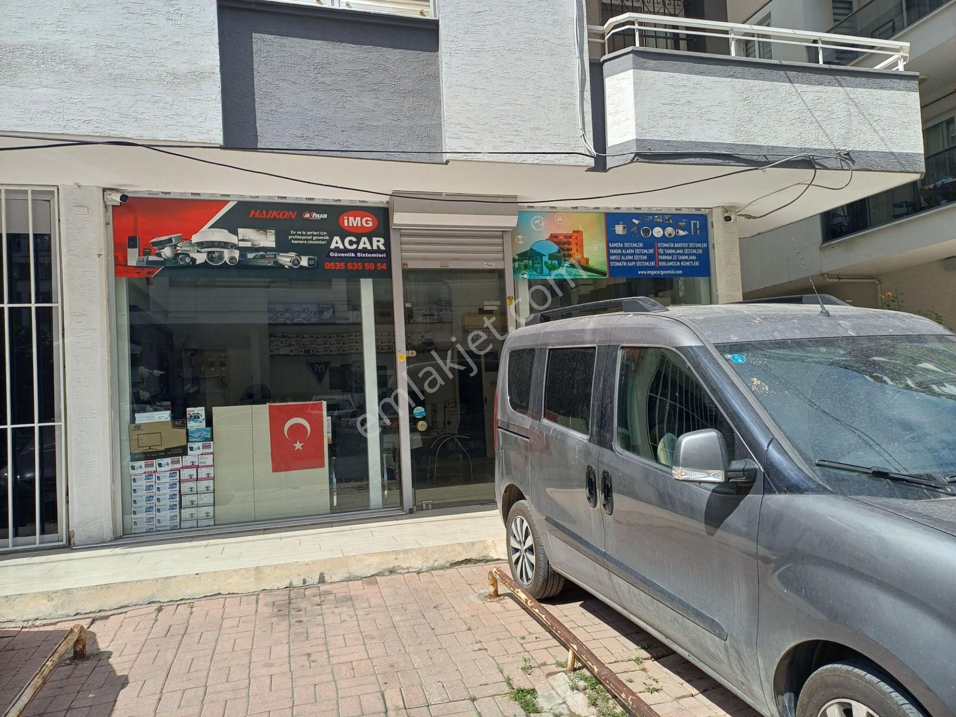 Seyhan Reşatbey Satılık Dükkan & Mağaza ADANA SEYHAN SATILIK İŞYERİ 