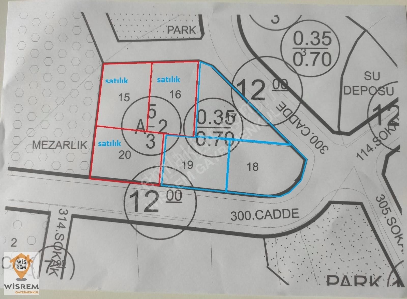 Düzce Merkez Boğaziçi Bld. (Yeşilköy) Satılık Konut İmarlı HEM ŞEHİR KONFORU HEM KÖY SESSİZLİĞİNDE400m² fırsat ARSALAR