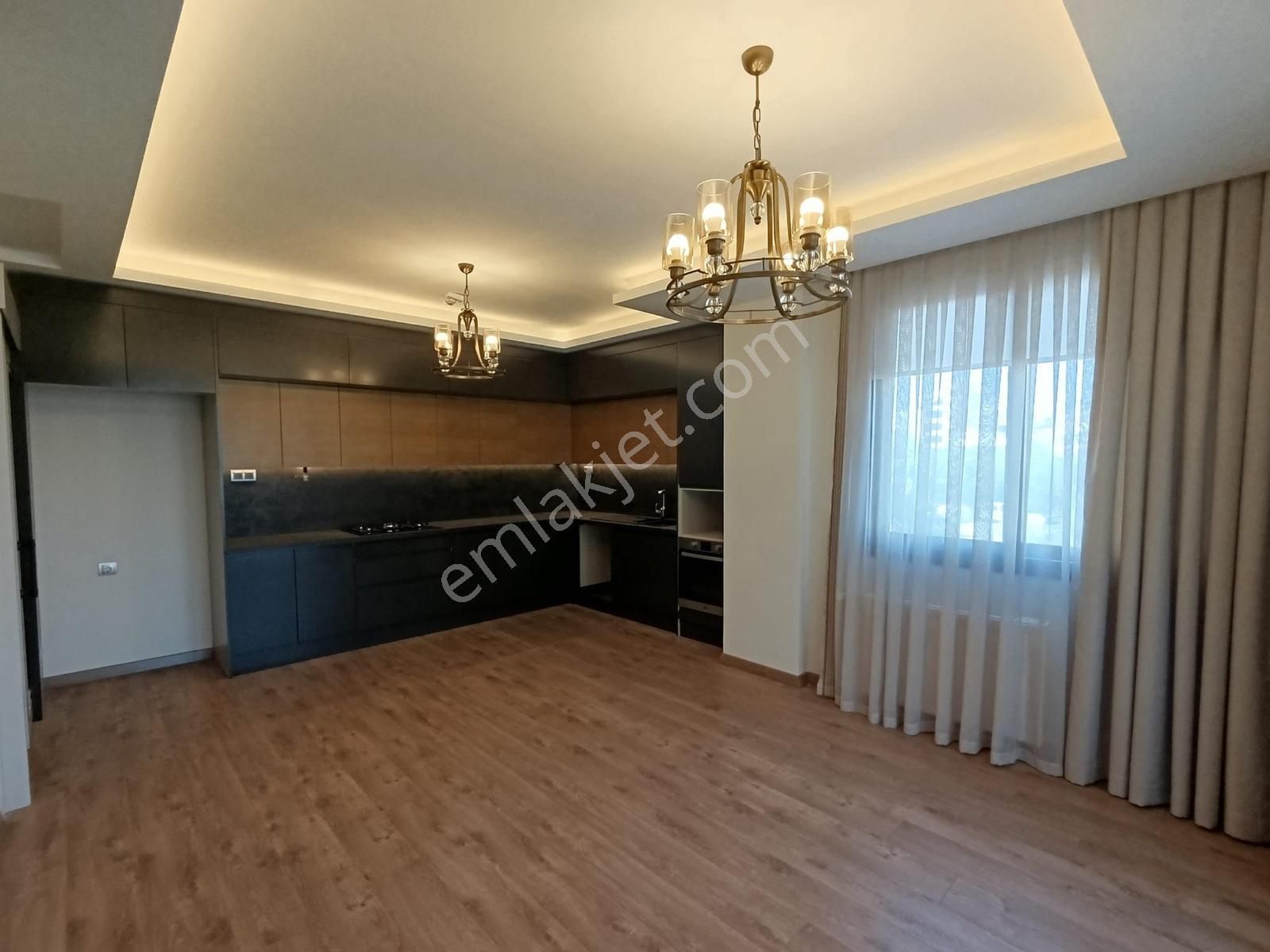 Yenişehir Barbaros Satılık Daire  KARINCA'DAN,BARBAROS MH,SIFIR BİNA,LÜX CONCEPT,SATILIK 4+1 DAİRE 