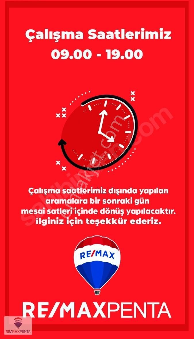 Remax penta'dan kizilay i̇ş merkezi̇ alti devren ki̇ralik i̇şyeri̇