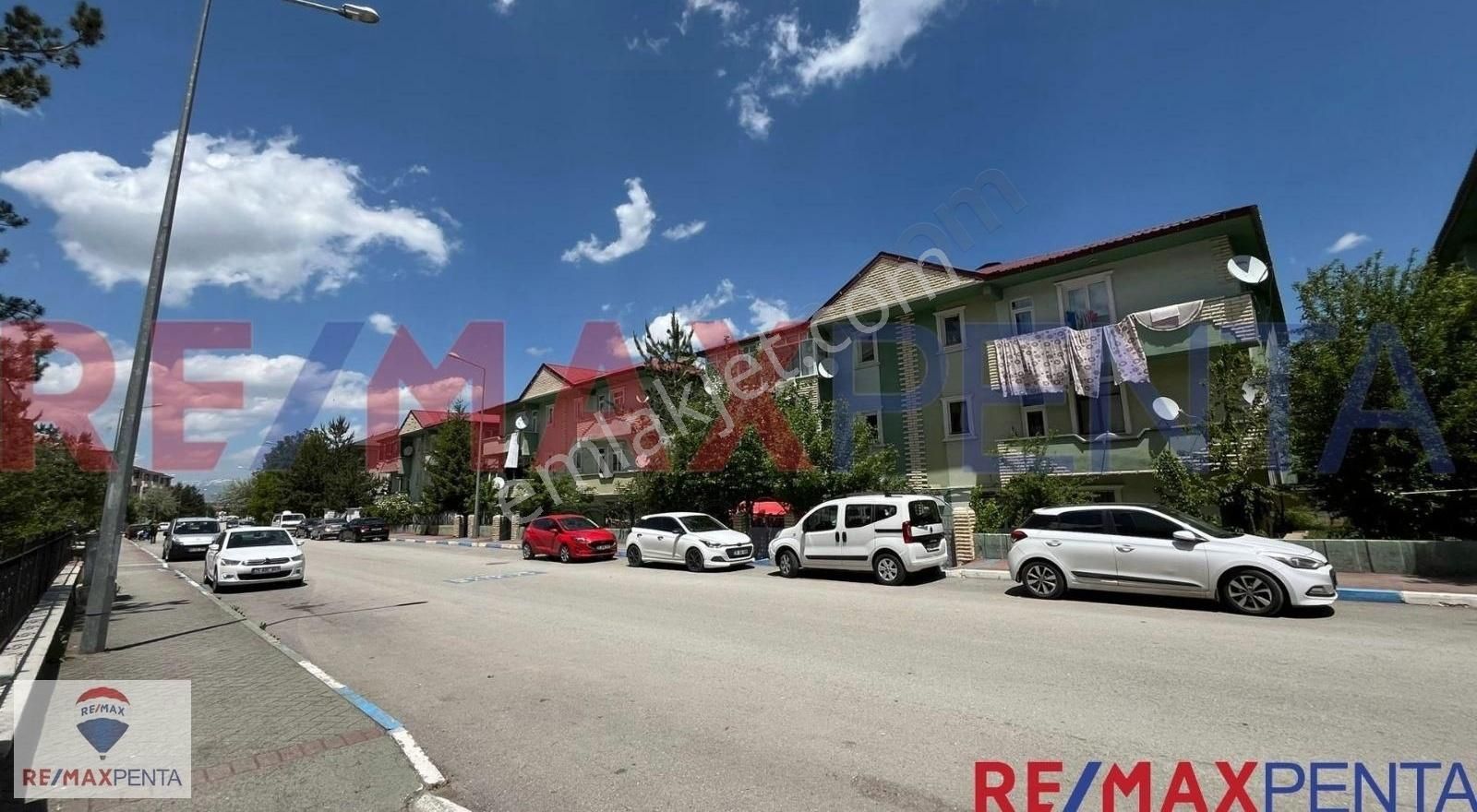 Aziziye Selçuklu Satılık Daire REMAX PENTA'DAN DADAŞKENT'DE 3+1 SATILIK DAİRE