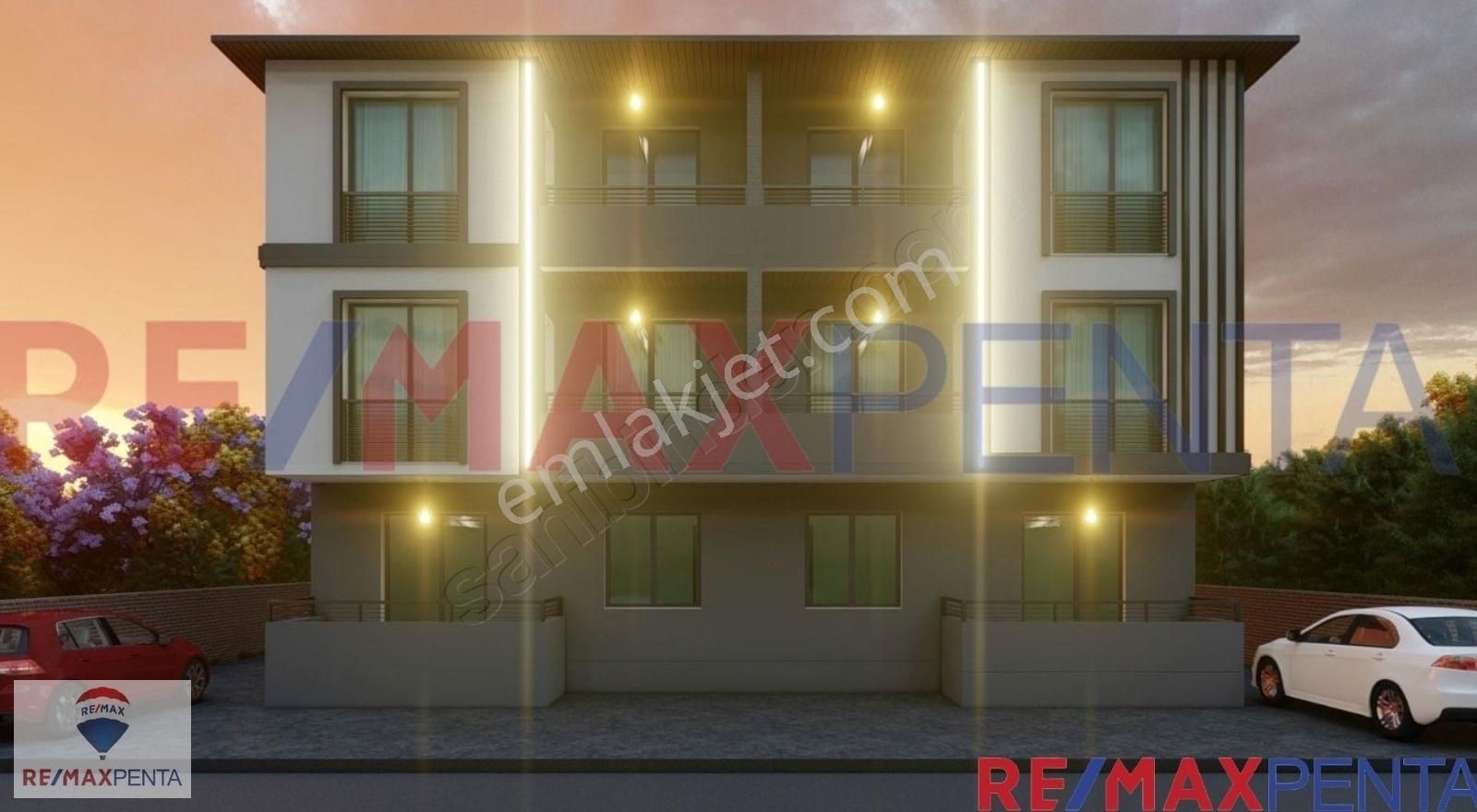 Aziziye Selçuklu Satılık Daire REMAX PENTA'DAN DADAŞKENT'DE 2+1 SATILIK LÜKS DAİRE