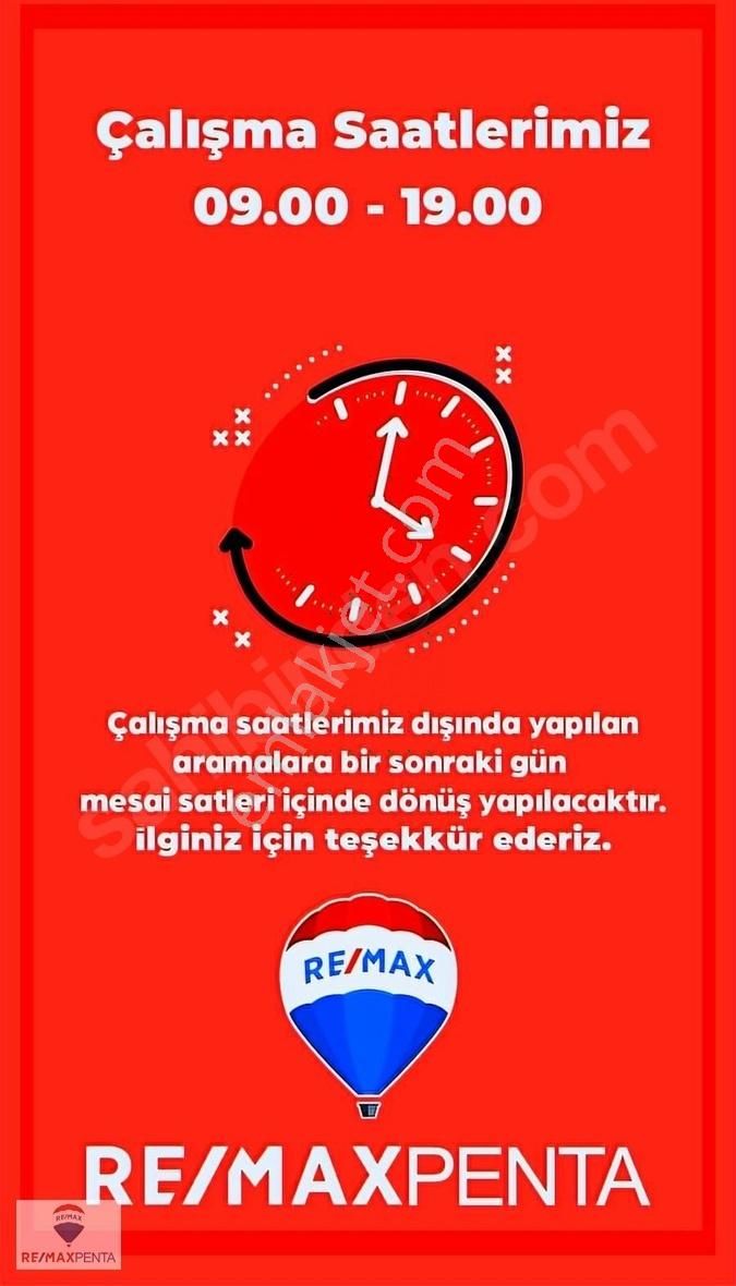 Yakutiye Ömer Nasuhi Bilmen Satılık Daire REMAX PENTA'DAN ŞÜKRÜPAŞADA 2+1 SATILIK DAİRE