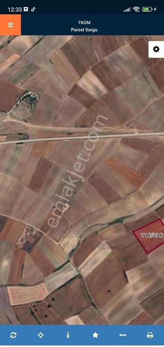 Tekirdağ Saray Yuvalı Köyü 291 Metre 39 Adet