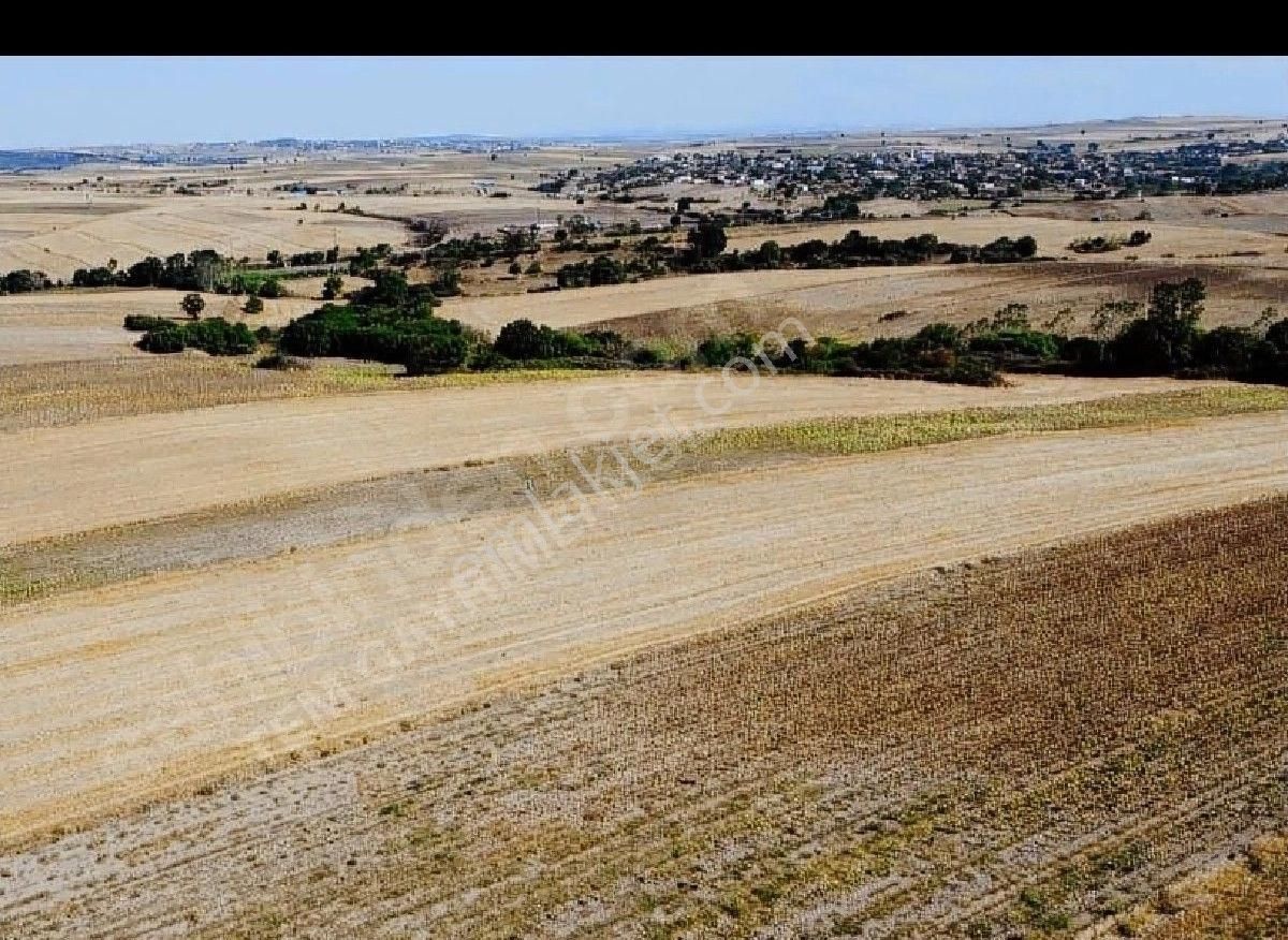 İpsala Sultan Köyü (Menderes) Satılık Tarla 750 M2 Köy Dibi