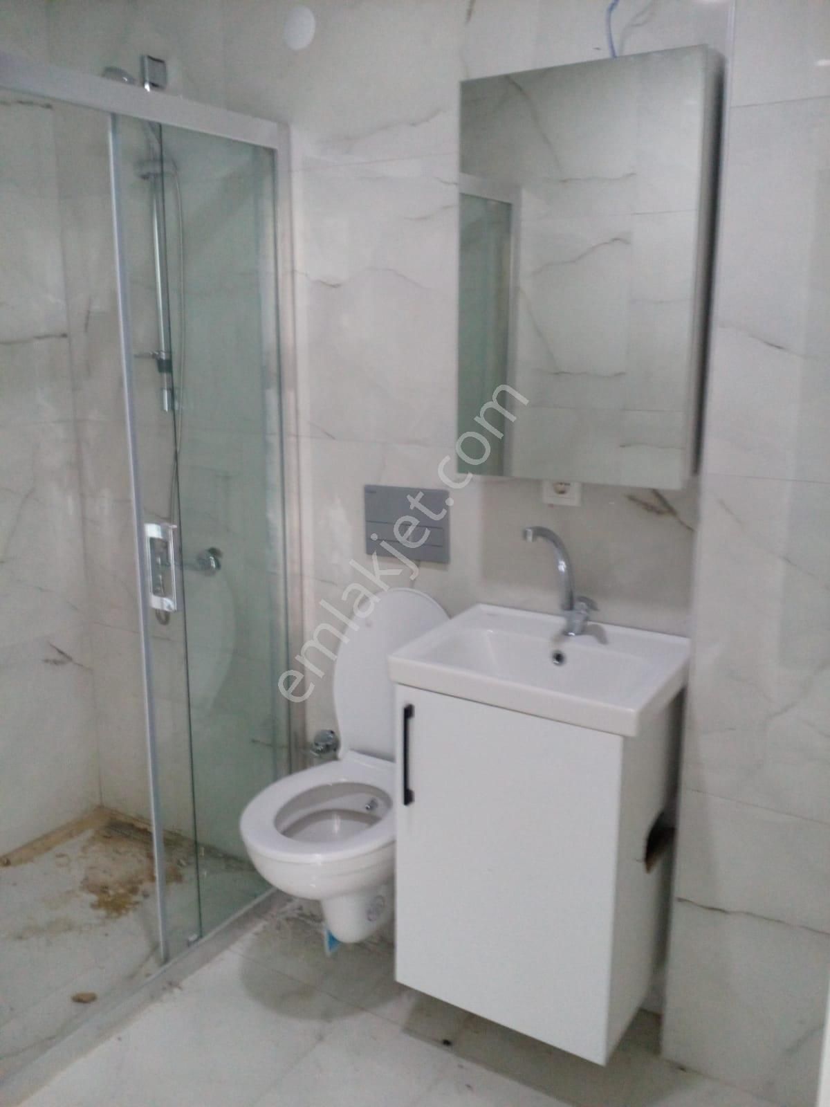 Menderes Turyap'tan Cüneytbey Mh. 1+1 Kiralık Daire - Görsel 12