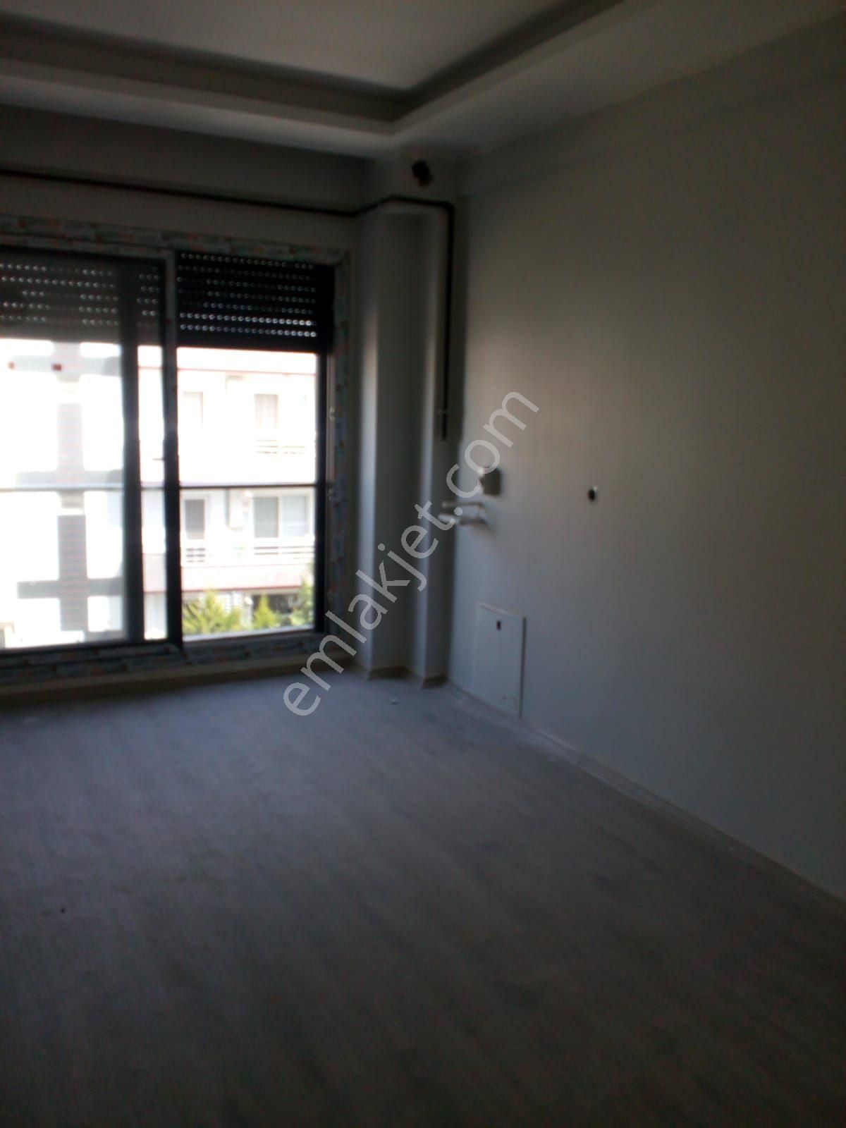 Menderes Turyap'tan Cüneytbey Mh. 1+1 Kiralık Daire - Görsel 13